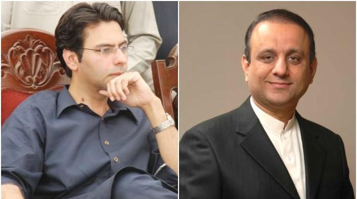 Panama Papers: NAB seeks action against PML-Q's Moonis, PTI's Aleem Khan