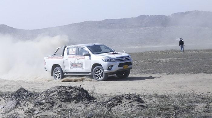 Champion racers ready for Hub Rally at Max Dirt Arena