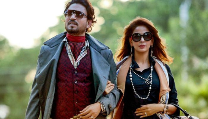 Saba Qamar-starrer 'Hindi Medium' bags Filmfare for best movie 