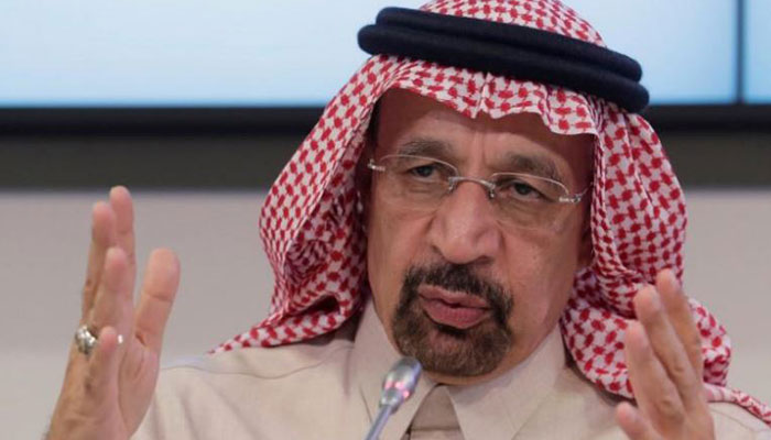 Oil producers will cooperate beyond 2018, says Saudi Arabia