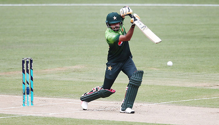 Pakistan batting woes continue as New Zealand win 1st T20