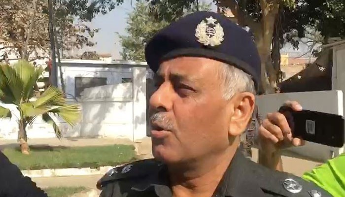 Naqeebullah case: Rao Anwar to be arrested if he doesn’t cooperate, says IO
