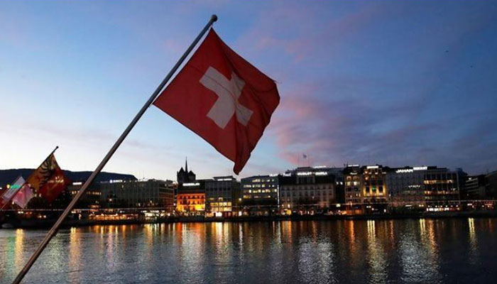Swiss asylum requests drop to lowest level since 2010