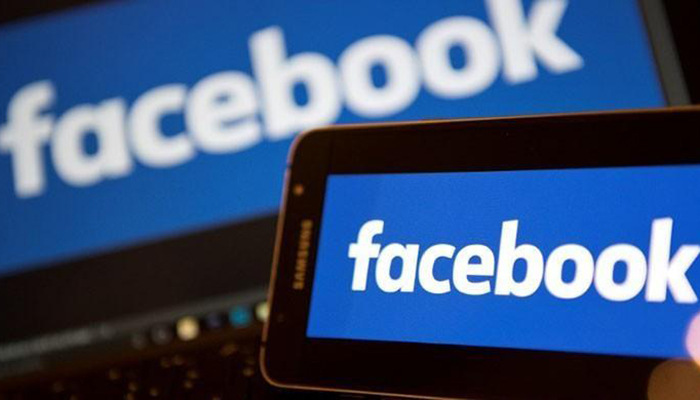 Facebook acknowledges social media's risks to democracy
