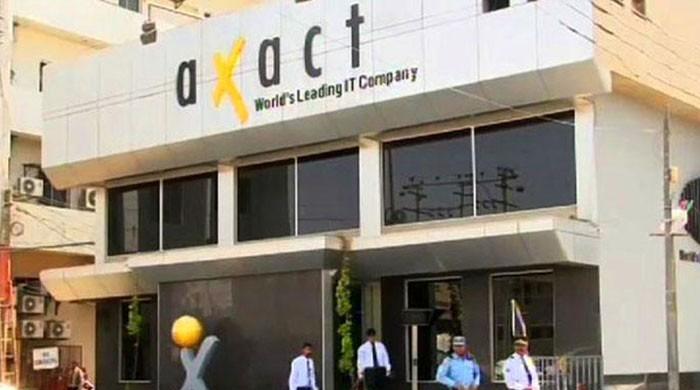 More than 1,100 Pakistanis paid for Axact degrees More than 1,100 Pakistanis paid for Axact degrees