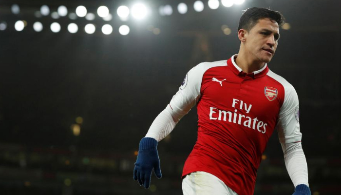 United sign Sanchez from Arsenal in swap deal for Mkhitaryan