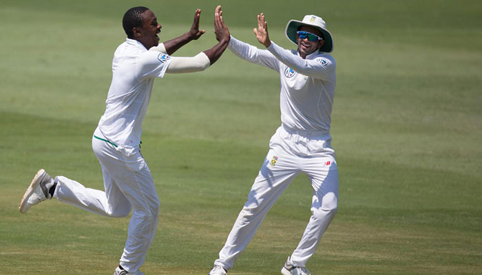 Ruthless South Africa take aim at series sweep against India