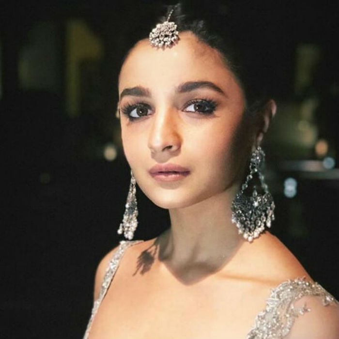 Alia Bhatt looks like a dream in pictures from best friend's wedding