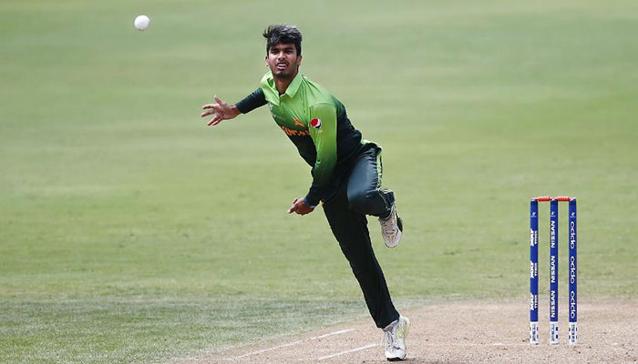 U-19 World Cup: Pakistan face South Africa in quarterfinals tomorrow 