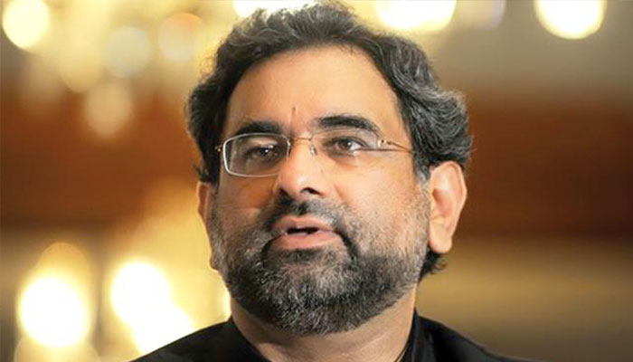 General elections will be held in July, says PM Abbasi 
