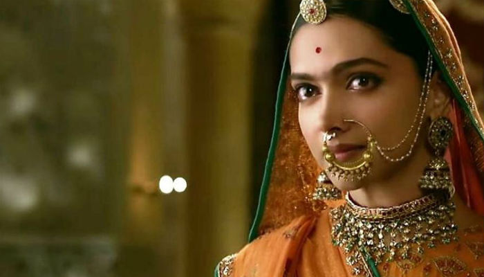 India's top court rejects last-ditch bid to ban Padmaavat