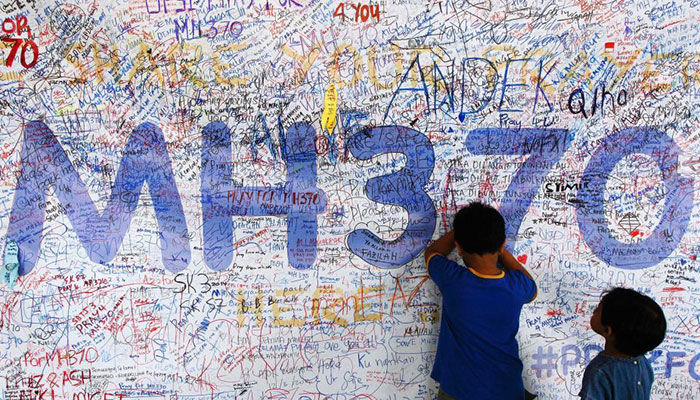 Malaysia to pay firm $70m if it finds MH370 plane in 90 days