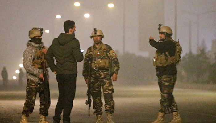 Kabul hotel guests describe lax security before deadly attack