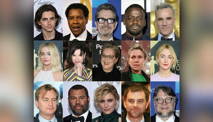 Fun facts about 2018 Oscars nominations