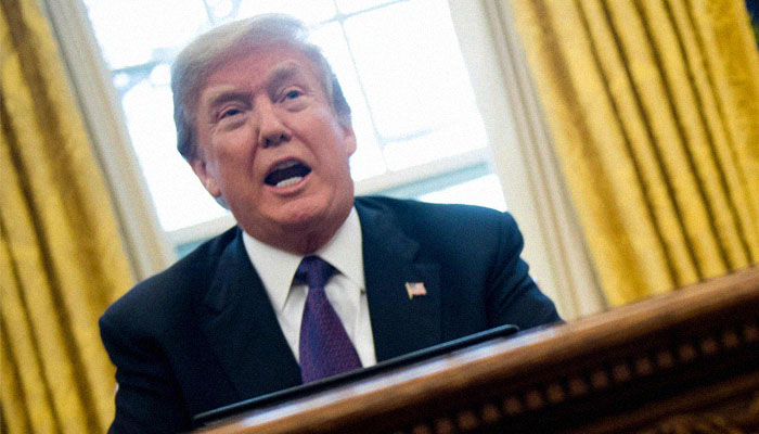 Davos Founder Hopes Trump And His Critics Keep Open Minds Davos Founder Hopes Trump And His Critics Keep Open Minds
