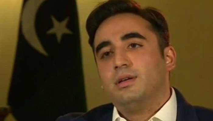 Pakistan should implement NAP to avoid global criticism: Bilawal