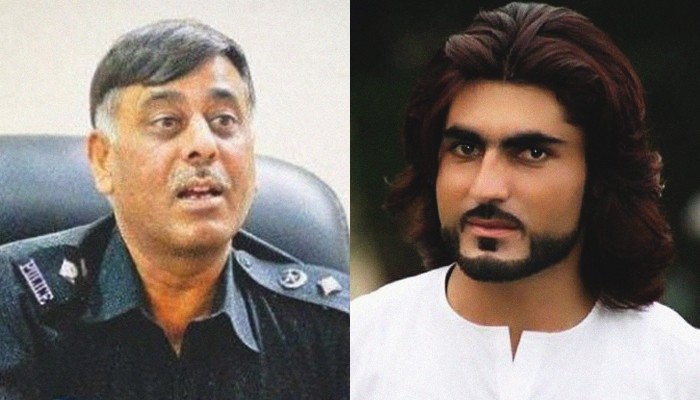 Naqeebullah case: Rao Anwar demands formation of new JIT