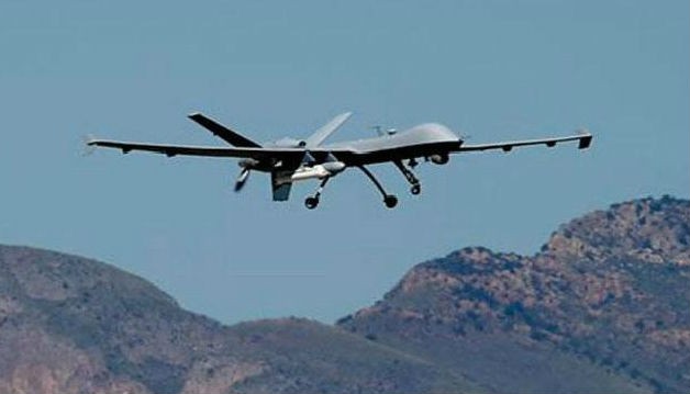 US drone strike targetted Afghan refugee camp, reiterates FO 