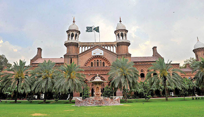 LHC wants verdict in Zainab murder case seven days after indictment 