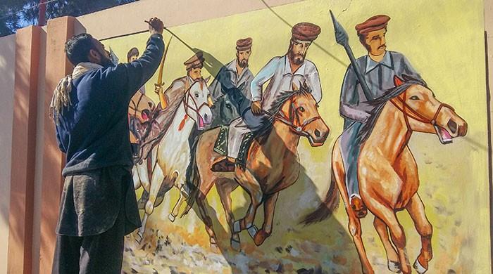 KP undertakes project to beautify Swat