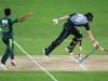 Pakistan outclass New Zealand in second T20 to level series 