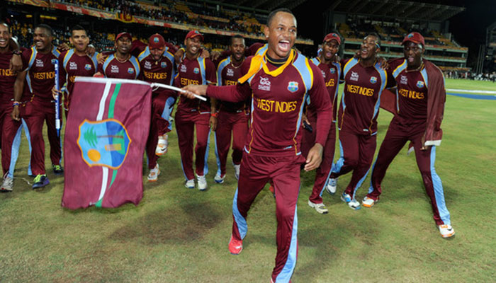 Big names skip Windies' World Cup qualifiers for PSL