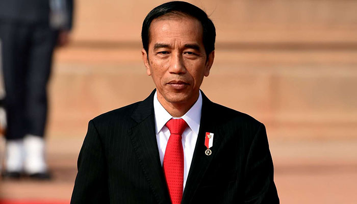 Pakistan, Indonesia agree to boost defence, trade ties