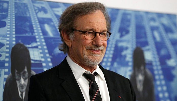 Steven Spielberg to remake 'West Side Story'