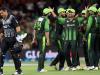 Pakistan top T20 ranking after clinching series against New Zealand