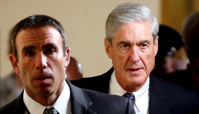 Mueller team interviewed Facebook staff in Russia probe: Wired