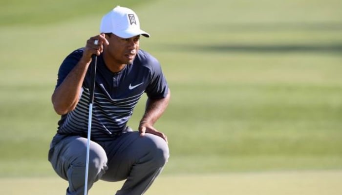 Shane Lowry four shots off Torrey Pines lead