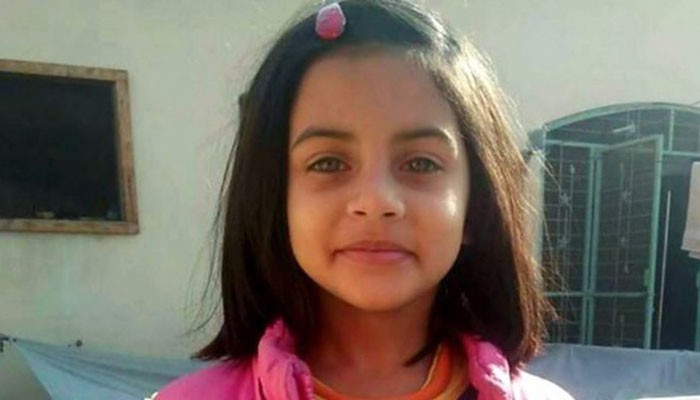 Third-grader allegedly raped in Mardan; suspect arrested