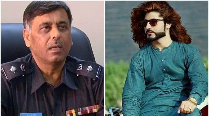 Naqeebullah case: CJP gives IG Sindh three days to arrest Rao Anwar