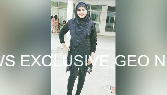 KP police was aware of life threats to Asma, says sister