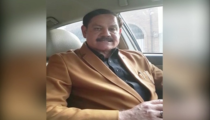 KP IG orders inquiry into death of maid employed by Mushtaq Ghani’s brother