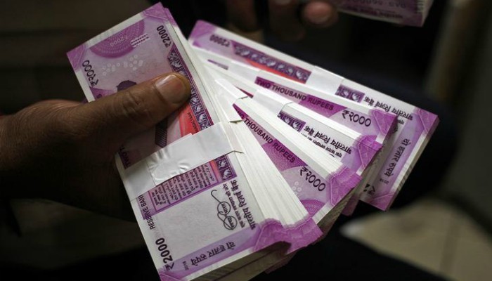 India sees growth of 7-7.5 percent in 2018/19 fiscal year