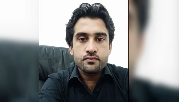 Kohat police arrest accomplice in Asma Rani murder case