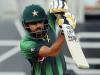 Babar Azam tops ICC T20I batting rankings