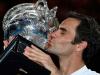 Blog: Federer makes history again