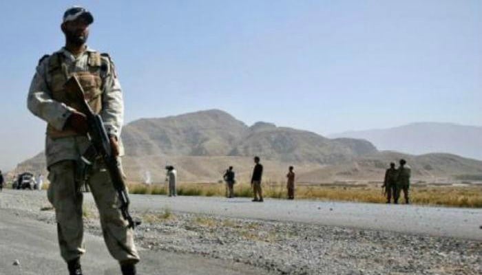 Six of a family dead in Kurram Agency landmine blast Six of a family dead in Kurram Agency landmine blast