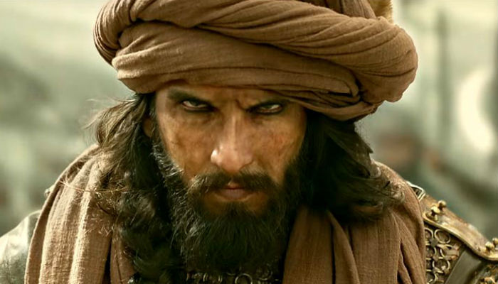 Malaysia bans Padmaavat for touching on ‘sensitivities of Islam’