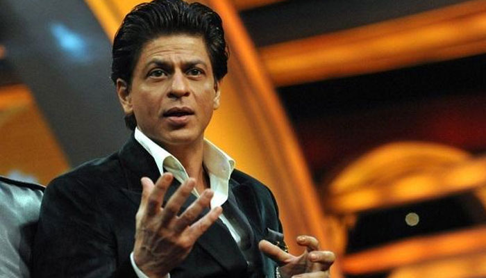 Indian income tax authorities seize Shah Rukh Khan's farmhouse in Alibag