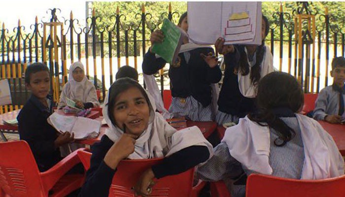 CJP forbids action against footpath school till alternate location provided