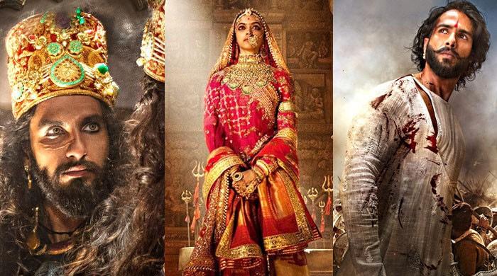 Blog: The curious case of Padmaavat in history