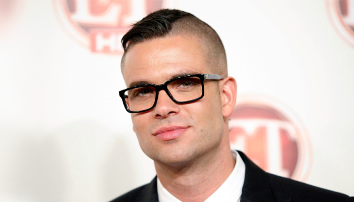 ‘Glee’ actor Mark Salling, who pleaded guilty to child porn, dead at 35