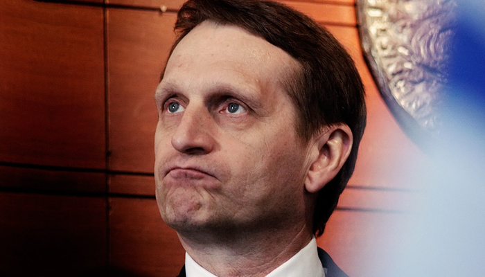 Sanctioned Russian spy official met with counterparts in US Sanctioned Russian spy official met with counterparts in US