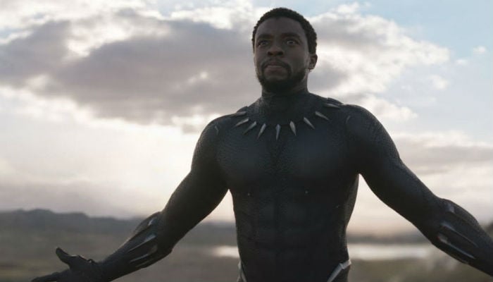 Chadwick Boseman: why 'Black Panther' needed African accent