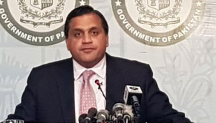 Afghan interior minister, intelligence chief in Pakistan for talks: FO