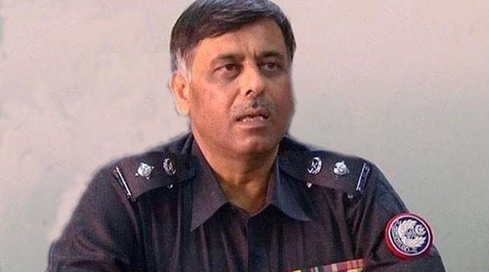 Blog: The mysterious case of an absconding police officer