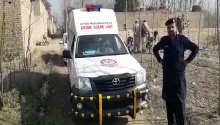 Mardan killing: KP police’s claim of recovering Asma’s body in 24 hours proven false